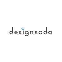 Designsoda logo - Similar company to Hokus