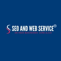 SEO & Web Service logo - Similar company to Pulseplay Academy