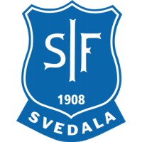 Svedala IF logo - Similar company to Dragonpsr