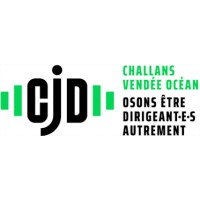CJD Challans-Vendée-Océan logo - Similar company to Ville De Challans