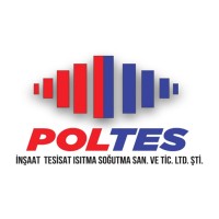 POLTES İNŞAAT TESİSAT ISITMA SOĞUTMA SAN. VE TİC. LTD. ŞTİ. logo - Similar company to 3L
