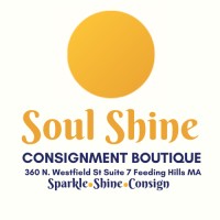 Soul Shine Consignment Boutique, LLC