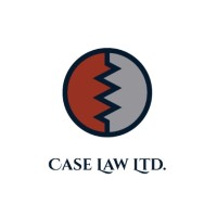 Case Law Ltd. logo - Similar company to Bernick Lifson P.A.