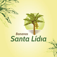 Bananas Santa Lídia logo - Similar company to Fastgroup S.A.