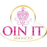 OIN IT SERVICES logo - Similar company to Garwin Group 
