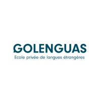GOLENGUAS - École privée de langues étrangères logo - Similar company to Accent Languages