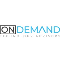 OnDemand, Inc logo - Similar company to Smart Flys Technologies