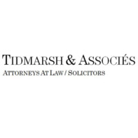 Tidmarsh & Associés logo - Similar company to Draper & Draper Llc