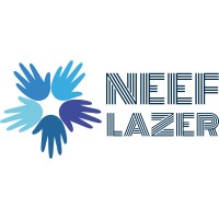 NEEF LAZER logo - Similar company to Başak Lazer Ve Hassas Sac İşleme