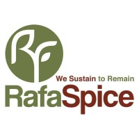 RafaSpice logo - Similar company to اعشاب الهيرب 🌿 Alherb.Com