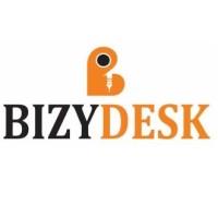 BIZYDESK logo - Similar company to Workconnect Co-Working