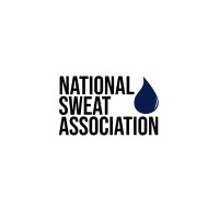 National Sweat Association logo - Similar company to Alpha Scouts Llc