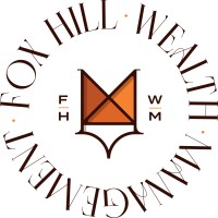 Fox Hill Wealth Management logo - Similar company to Deconstructconf