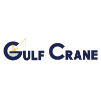 Gulf Crane Services Inc logo - Similar company to Southern Thrusters