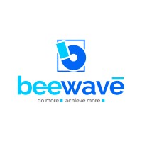 BeeWaveapp logo - Similar company to Beewave