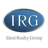 Ideal Realty Group (Irg)