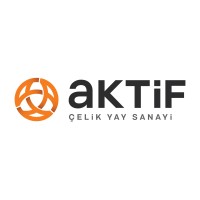 Aktif Çelik Yay Sanayi logo - Similar company to Egatek