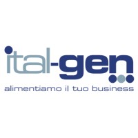 Ital-gen logo - Similar company to Cashinow - Cash To Digit