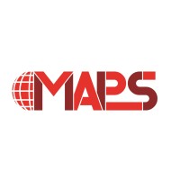 Mehr Azin Pouya Sahand logo - Similar company to Maps