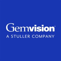Gemvision Corporation logo - Similar company to Gemvision