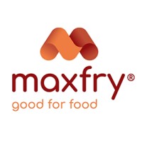 Maxfry GmbH logo - Similar company to Cleanworld