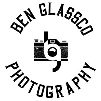 Ben Glassco Photography logo - Similar company to Enroot Meals On Demand