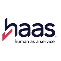 HaaS - Human as a Service logo - Similar company to Orca Ventures
