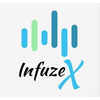InfuzeX Ventures logo - Similar company to Elysium Labs