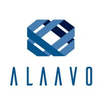 Alaavo logo - Similar company to Dataguruji