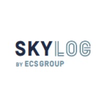 Skylog France logo - Similar company to Skyloc
