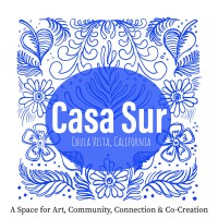 Casa Sur Hacienda logo - Similar company to Redbone Recruiting