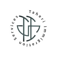 Taheri Immigration Services logo - Similar company to Parush Mann Law Professional Corporation