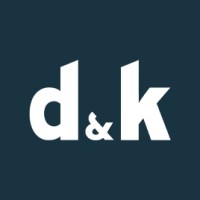 d&k activation logo - Similar company to Hovn Studios