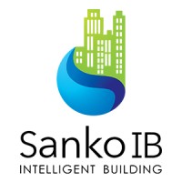 Sanko IB Co., Ltd logo - Similar company to X1Studio Co., Ltd