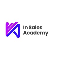 In Sales Academy logo - Similar company to Salesar