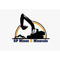 SP MINES & MINERALS logo - Similar company to Host Mines