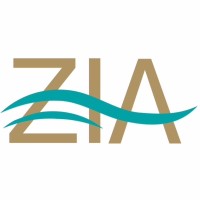 Zia Activewear logo - Similar company to Buffxlean