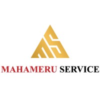 Mahameru Service logo - Similar company to Harddies Cargo