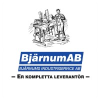 Bjärnum AB logo - Similar company to Ntg Logistics Ab