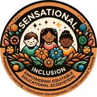 Sensational Inclusion logo - Similar company to Ready
