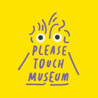 Please Touch Museum logo - Similar company to Barnes Foundation