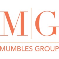 Mumbles Group logo - Similar company to The Age Diversity Forum