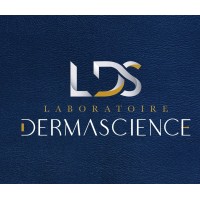 Laboratoire DermaScience LDS logo - Similar company to Zaity