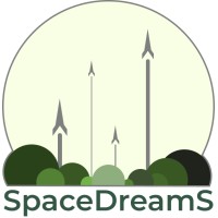 SpaceDreamS logo - Similar company to Riverkin