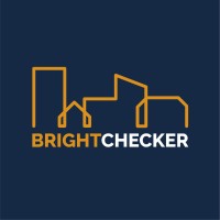 Brightchecker® logo - Similar company to Caterbook