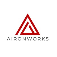 AironWorks logo - Similar company to Voiceping