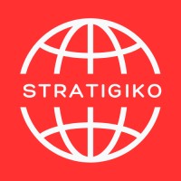 Stratigiko Consult logo - Similar company to Minerva Srm Ltd