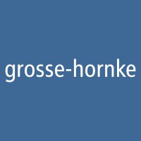 grosse-hornke logo - Similar company to Fqc Solutions Gmbh