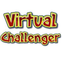 Virtual Challenger logo - Similar company to Frello