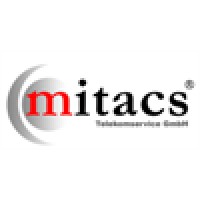 MITACS Telekomservice GmbH logo - Similar company to Swizcom Technologies India Pvt Ltd